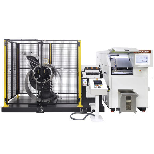 Máquina de corte láser - CoilCut L - MOTOCONO S.A. - por láser / para aluminio / para acero