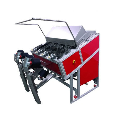Retractiladora automática - HBI - MOTOCONO S.A. - de manipulación / agua / continua