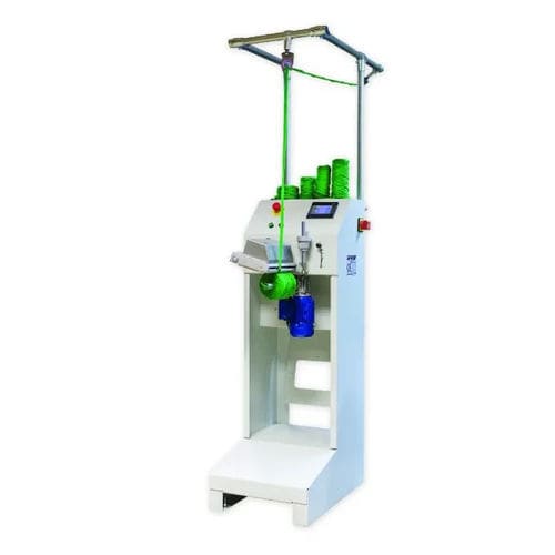 Máquina de bobinado de hilado textil - SB - MOTOCONO S.A. - de precisión