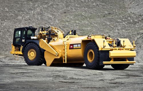 Camión de agua - 12W - Ground Force Worldwide - de 2 ejes / para obra