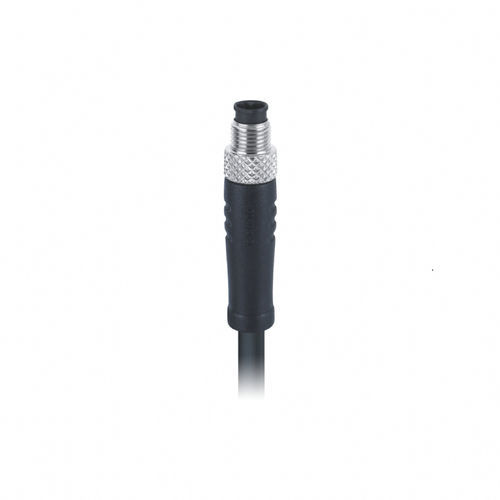 Conector de datos - MA03C1LSAB-26xx xx - Cableforce Electronics Co., Limited - PCB / circular / macho
