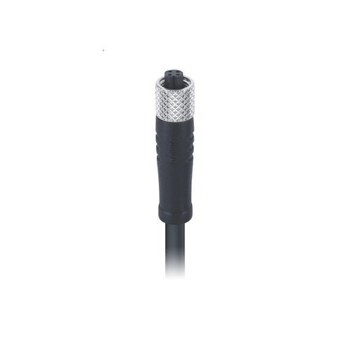 Conector radiofrecuencia - MA04C2LSAB-26xx xx - Cableforce Electronics Co., Limited - PCB / circular / M5