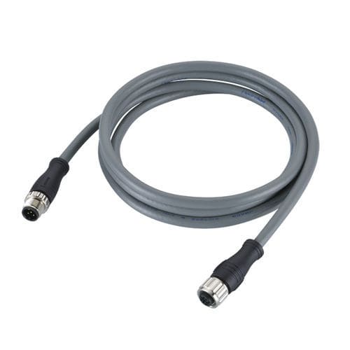 Conector micro - MC05C3LSAB24CGY20-CAN - Cableforce Electronics Co., Limited - de alimentación eléctrica / audio/vídeo / Ethernet