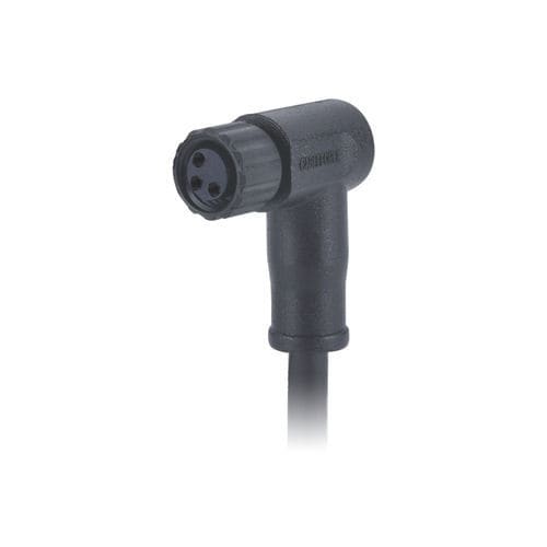 Conector de datos - MB03C2RSAP-24xx xx - Cableforce Electronics Co., Limited - PCB / de bloqueo / M8