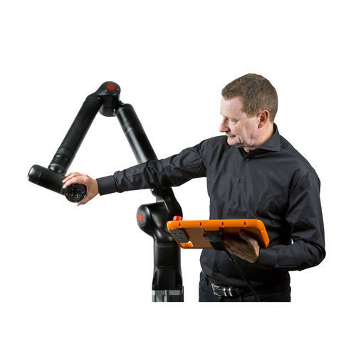 Robot articulado - KR1018 - Kassow Robots - colaborativo / 7 ejes / de manipulación