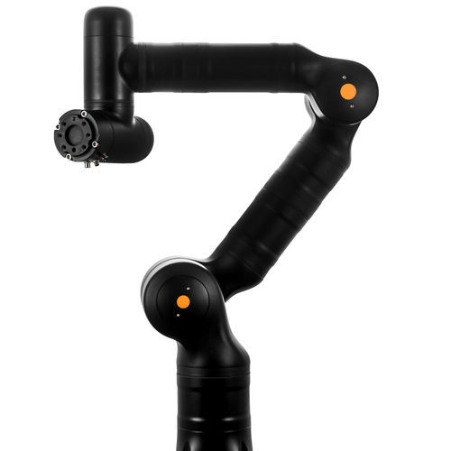 Cobot - KR810 - Kassow Robots - articulado / 7 ejes / de suelo