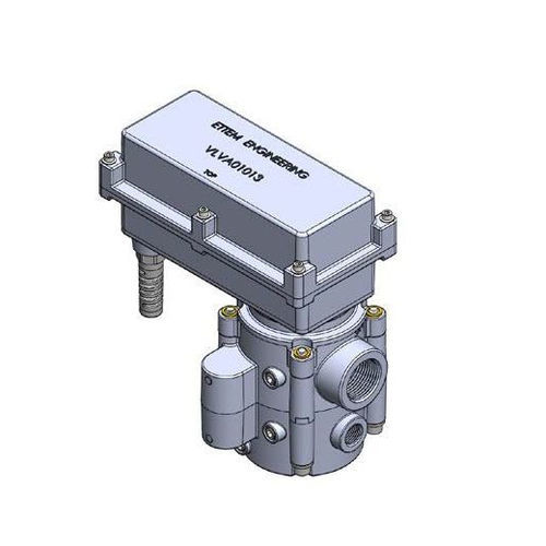 Electroválvula para productos químicos - SDU - GEVASOL - para productos alimentarios / G 3/4 / proporcional