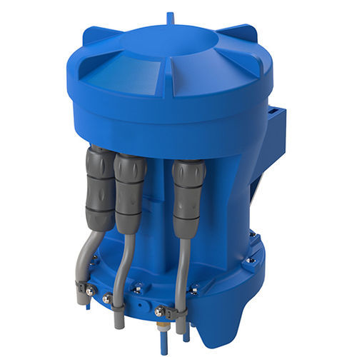 Regulador de caudal para gas natural - P7241 - GEVASOL - para líquido / para productos químicos / para agua
