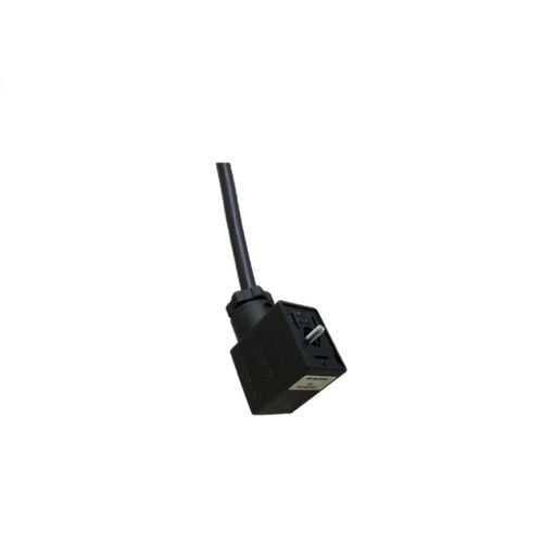 Conector de red - P6002 - GEVASOL - para válvula / para sanitario / para la agricultura