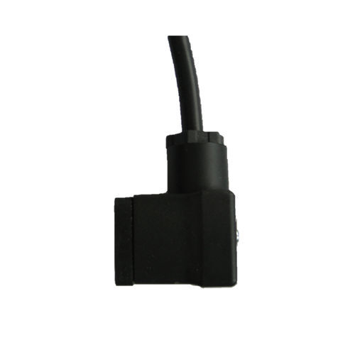 Conector de alimentación eléctrica - P6006 - GEVASOL - de corriente / para aplicaciones industriales / para transporte