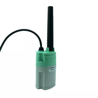 Contador de impulsos - BU PULSE series - OTMETRIC - electrónico / inalámbrico / ATEX