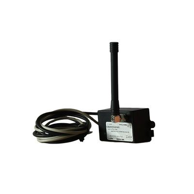Módulo transceptor de radio - BU TIC series - OTMETRIC - de telemetría / de datos