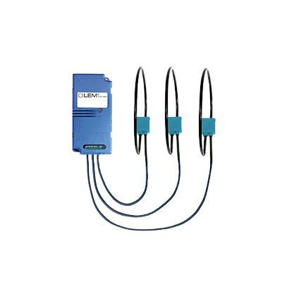 Contador de energía eléctrica trifásico - BU FLEX series - OTMETRIC - de pared
