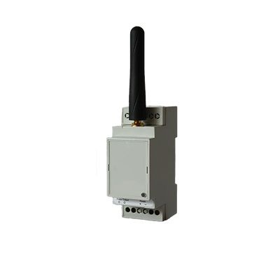 Receptor radio - TELE PULSE - OTMETRIC - sin cable / modular / en riel DIN