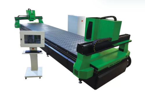 Centro de mecanizado CNC 3 ejes - Ino XX 9900 - INO Machinery Inc. - vertical / para aluminio / tipo puente