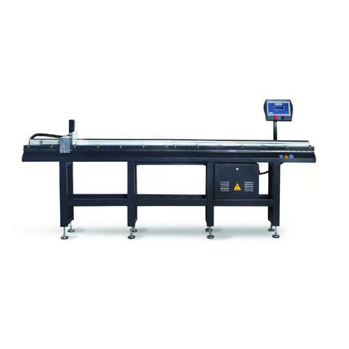 Sistema de medición de longitud - MES 1500 - INO Machinery Inc. - para perfiles / con USB