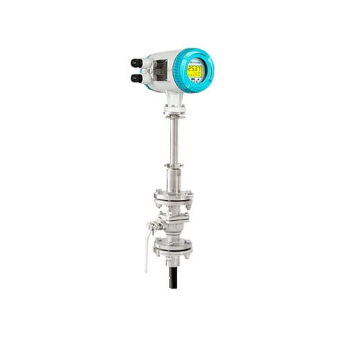 Caudalímetro electromagnético - Q&T Instruments - volumétrico / para agua / DN100 - 4"