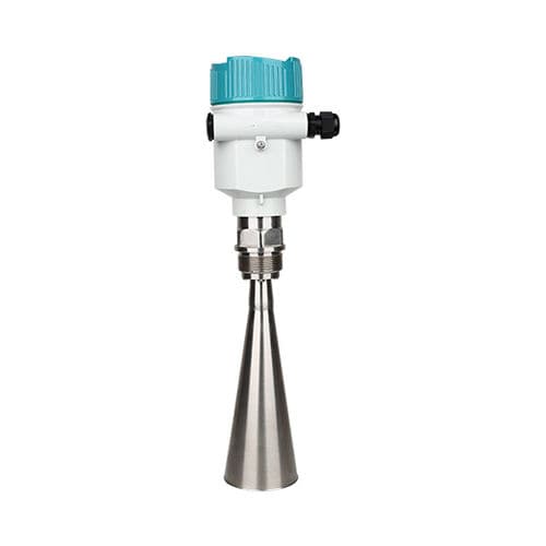 Caudalímetro electromagnético - 902  - Q&T Instruments - radar / de microondas / volumétrico