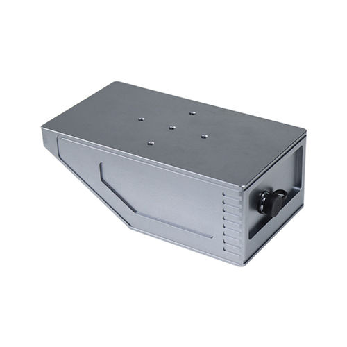 Caudalímetro radar - Q&T Instruments - de microondas / volumétrico / para agua