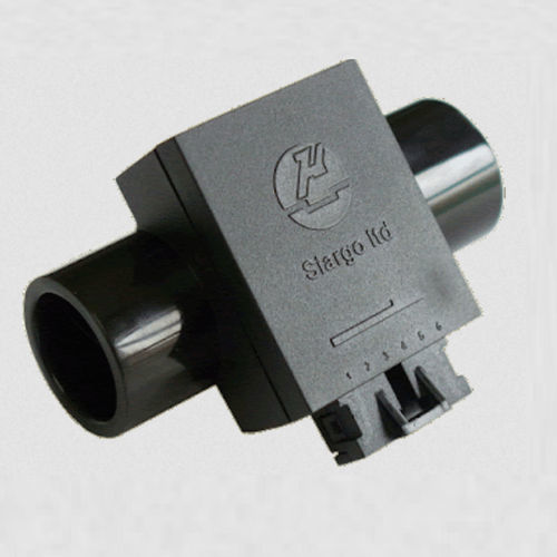 Sensor de caudal térmico - FS6122 - SIARGO - volumétrico / másico / de gas