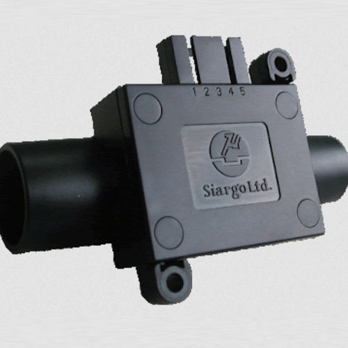 Sensor de caudal térmico - FS1015 - SIARGO - volumétrico / másico / de gas