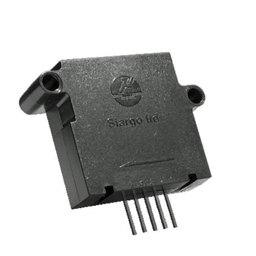 Sensor de caudal másico - FS5001 series - SIARGO - volumétrico / de gas / con salida analógica