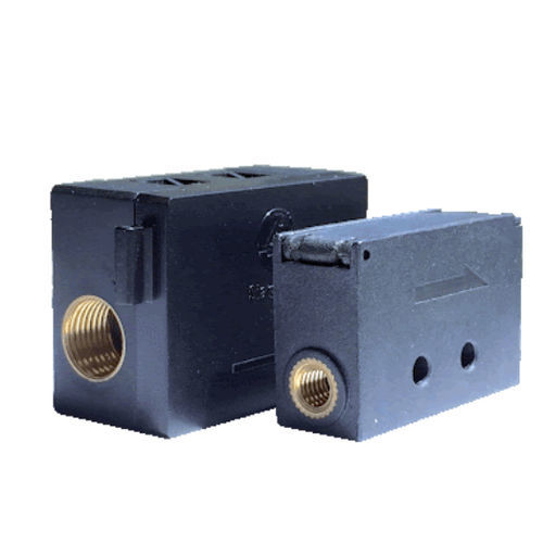 Sensor de caudal másico - FS8000 series - SIARGO - volumétrico / de gas / para la supervisión de procesos