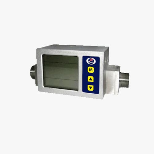 Caudalímetro másico - MF5600 - SIARGO - para líquido / para gas / 4-20 mA