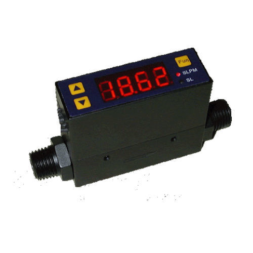 Caudalímetro másico - MF4000 series - SIARGO - para líquido / para gas / RS485