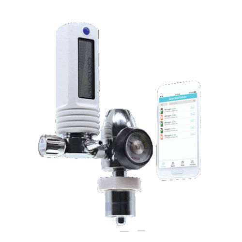 Contador digital - MF5806G  - SIARGO - Wi-Fi / Bluetooth / IoT