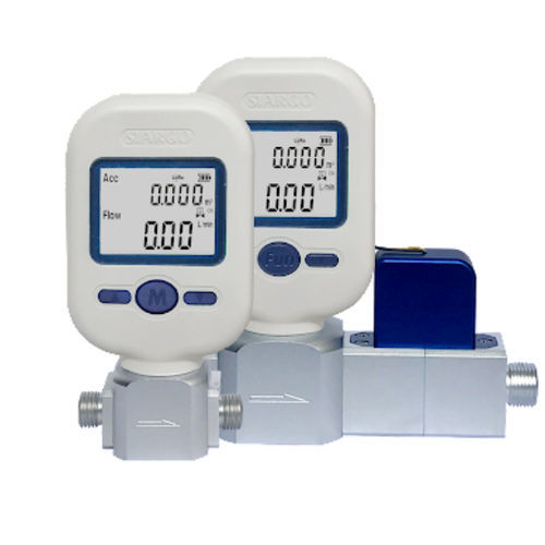Caudalímetro másico - MF5700  - SIARGO - para líquido / RS485 / Modbus