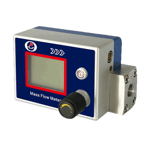 Caudalímetro másico - MF5100V - SIARGO - para líquido / para gas / RS485