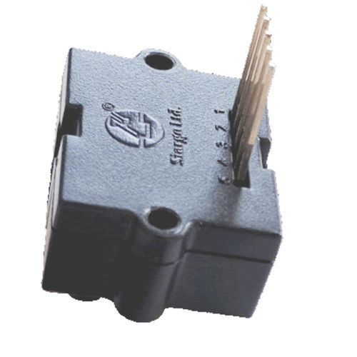 Sensor de presión diferencial - FSP1000 - SIARGO - capacitivo / MEMS / analógico