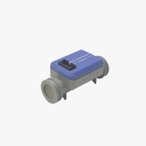Sensor de caudal calorimétrico - FS1100 - SIARGO - másico / volumétrico / de gas