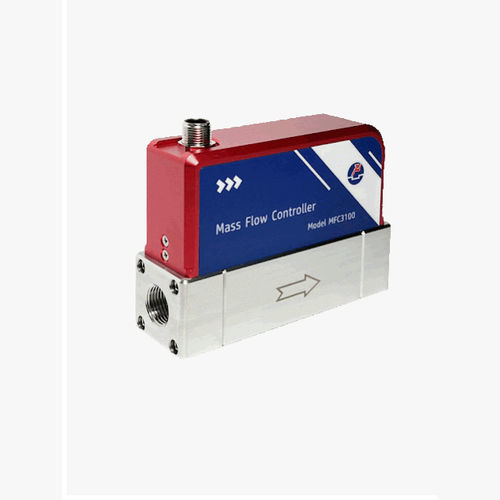 Regulador de caudal másico - MFC4000 - SIARGO - para gas