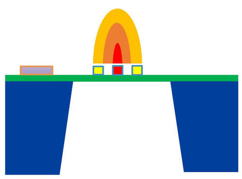 Regulador de caudal másico - SIARGO - proporcional / para gas / con pantalla LCD