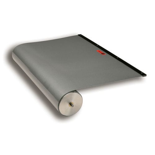 Alfombra antiestática - CERAMIX LIGHT - PEI srl - de polímero / de cerámica