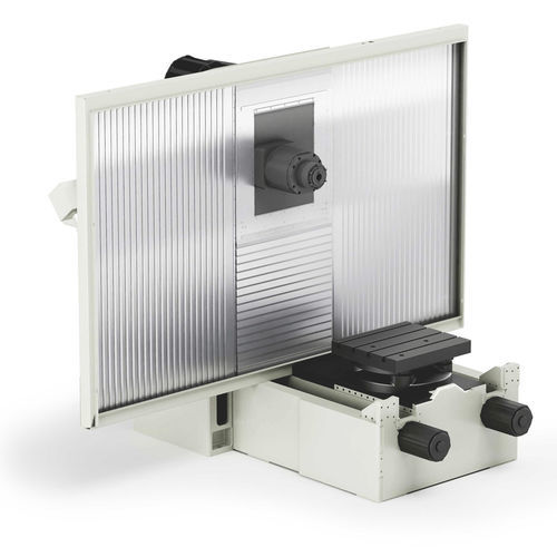 Tabique de taller - PEI srl - de protección de máquina