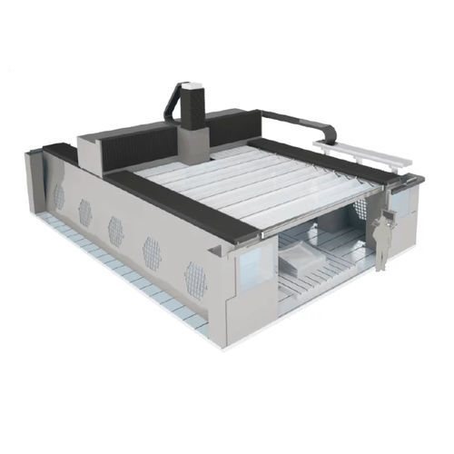 Fuelle de protección plano - WAVE SKY - PEI srl - de tela recubierta / para centros de mecanizado / para máquina