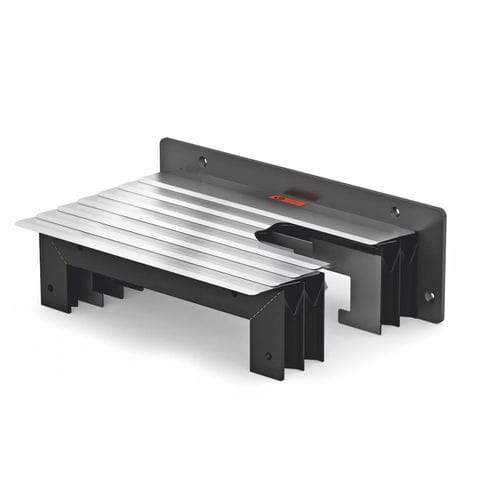 Fuelle plano - PEI srl - de PVC / de tela recubierta / de metal