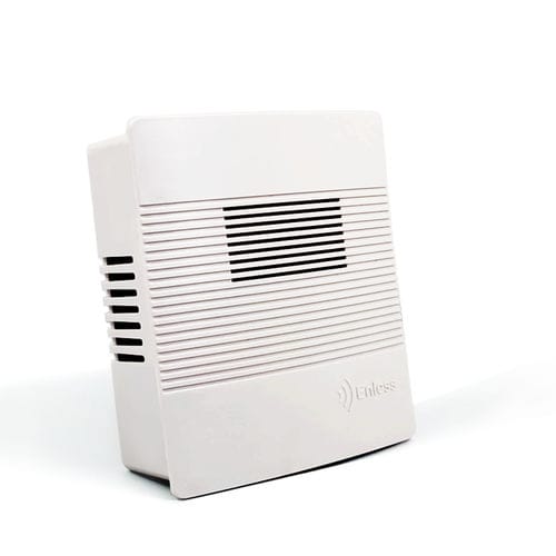 Sensor de temperatura y de humedad relativa - TX CO2 / VOC / T&H AMB 600-023 - Enless Wireless - de pared / sin cable / LoRa