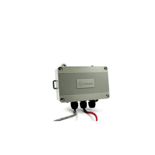 Receptor sin cable - RX BACNET 500-312 - Enless Wireless - IP / de referencia / de automatización