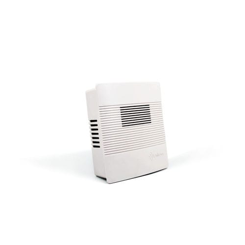 Sensor de temperatura y de humedad relativa - TX C02 TEMP HUM AMB 700-023 - Enless Wireless - de pared / Modbus / sin cable