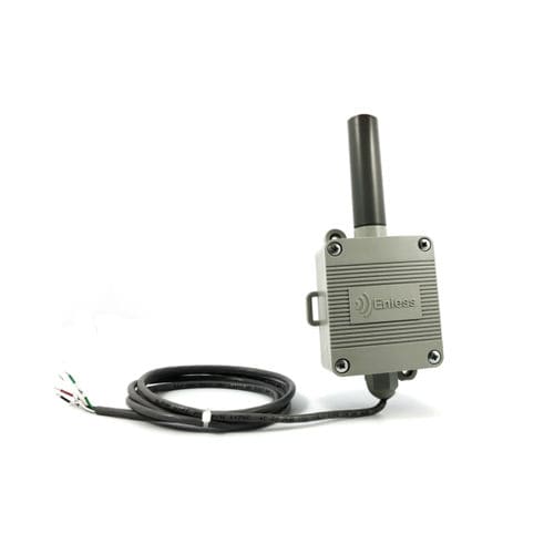 Transmisor de radio de datos - TX PULSE ATEX SIGFOX 300-010 - Enless Wireless - compacto / reforzado