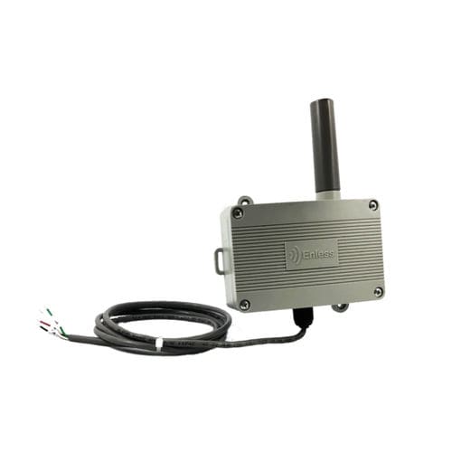 Transmisor de radio de datos - TX PULSE ATEX SIGFOX HP 100-010 - Enless Wireless