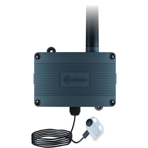 Sensor óptico de consumo de energía - TX PULSE LED 600-038 - Enless Wireless - de luz / de detección / para montaje en superficie
