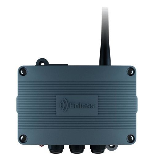 Módulo E/S digital - TX IO 600-040 - Enless Wireless - Modbus / BACnet / inalámbrico