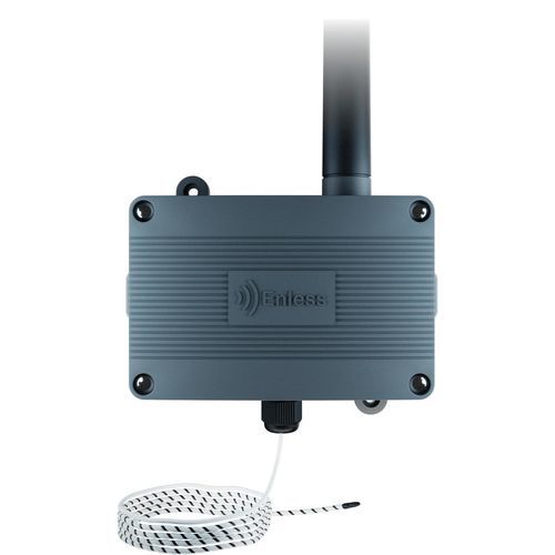 Detector de fugas electrónico - TX CONTACT 600-139 - Enless Wireless - de agua / inalámbrico / Modbus
