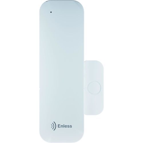 Contacto de puertas inalámbrico - TX WINDOW 600-065 - Enless Wireless - de contacto magnético