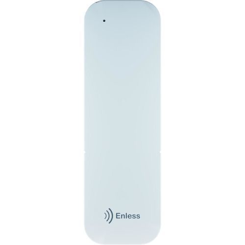 Sensor de temperatura y de humedad relativa - TX T&amp;H MINI 600-050 - Enless Wireless - de pared / LoRaWAN / sin cable